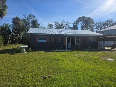 A home in RUSKIN