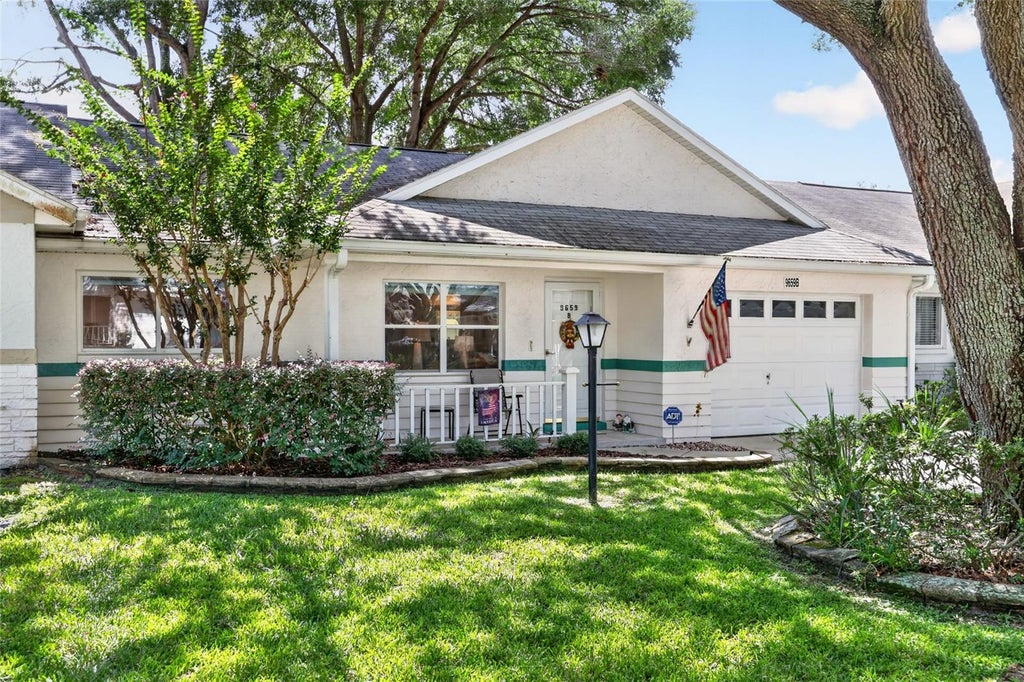Photo of 9659 SW 95th Terrace #B, Ocala, FL 34481 (MLS # OM731926)