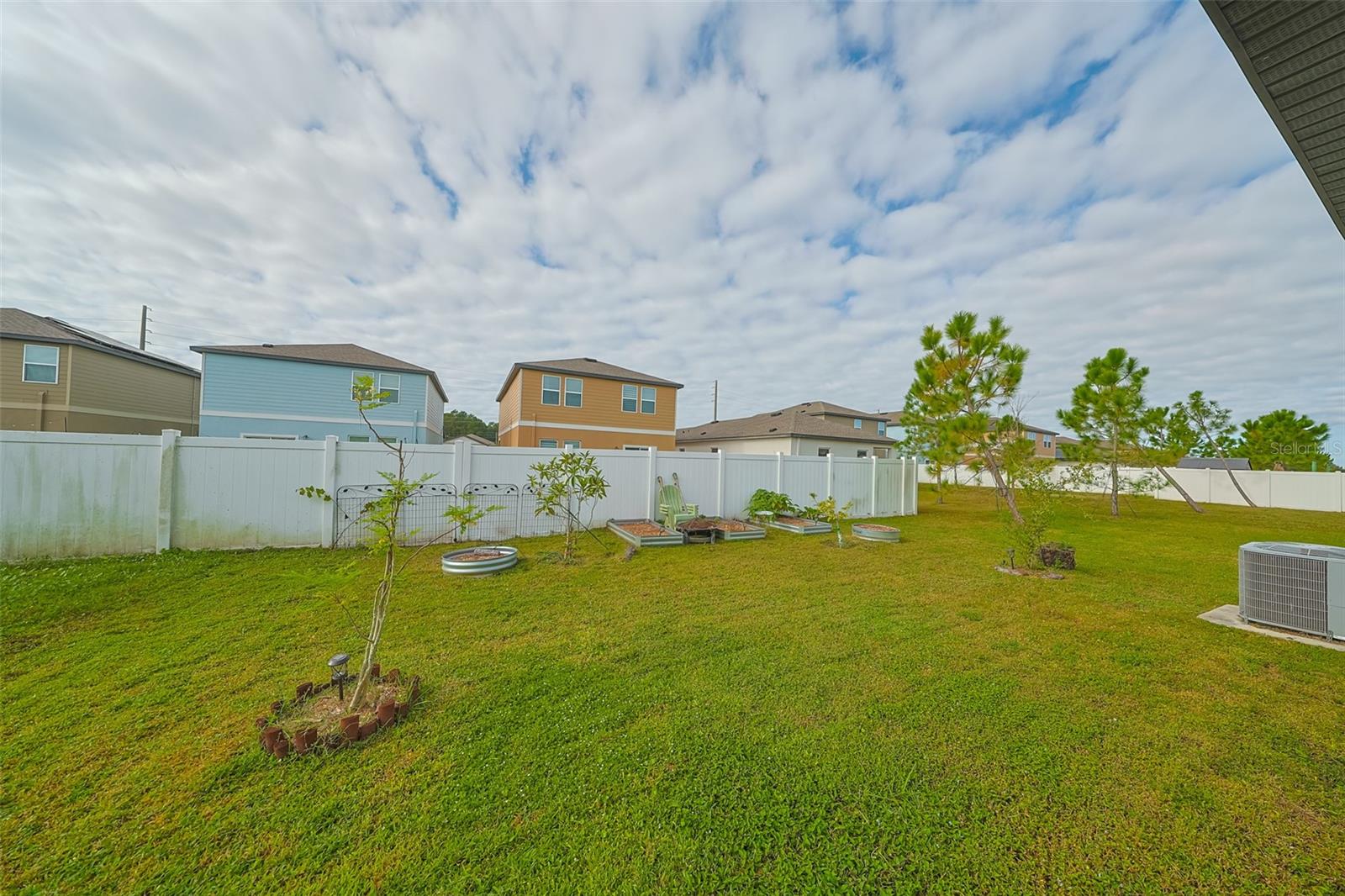 HIDDEN CRK PH 1 & 2 - Residential