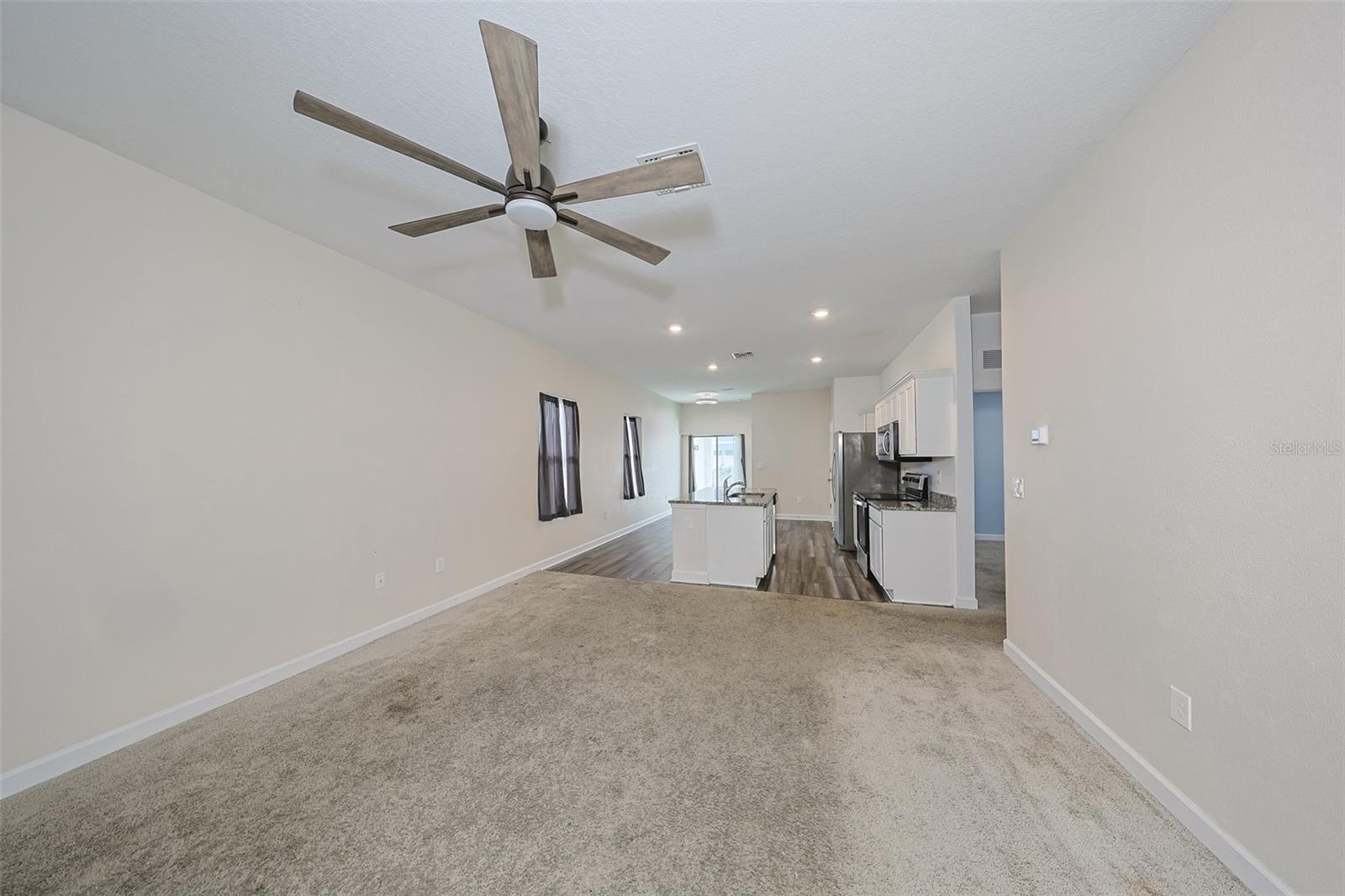 HIDDEN CRK PH 1 & 2 - Residential