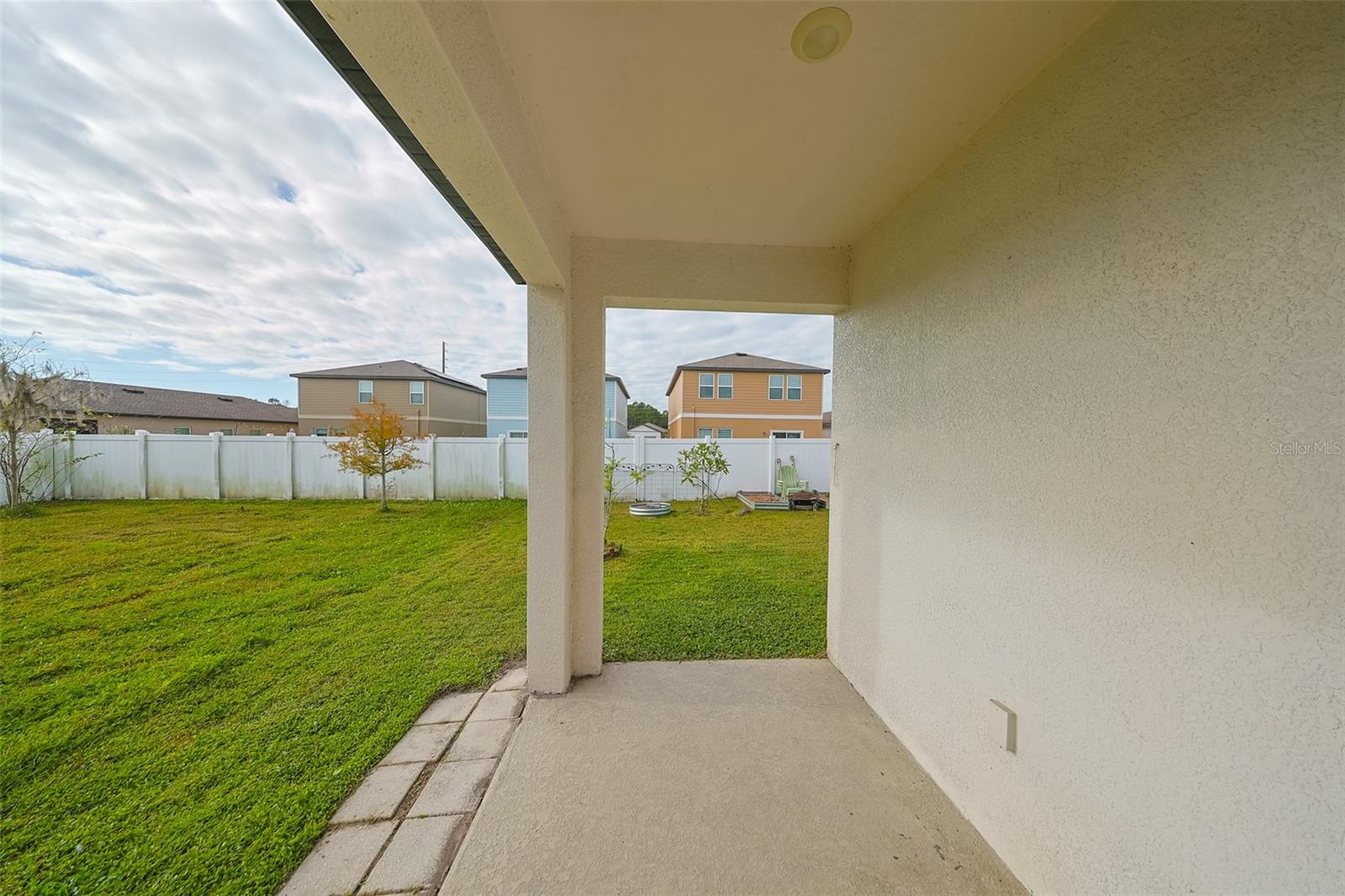 HIDDEN CRK PH 1 & 2 - Residential