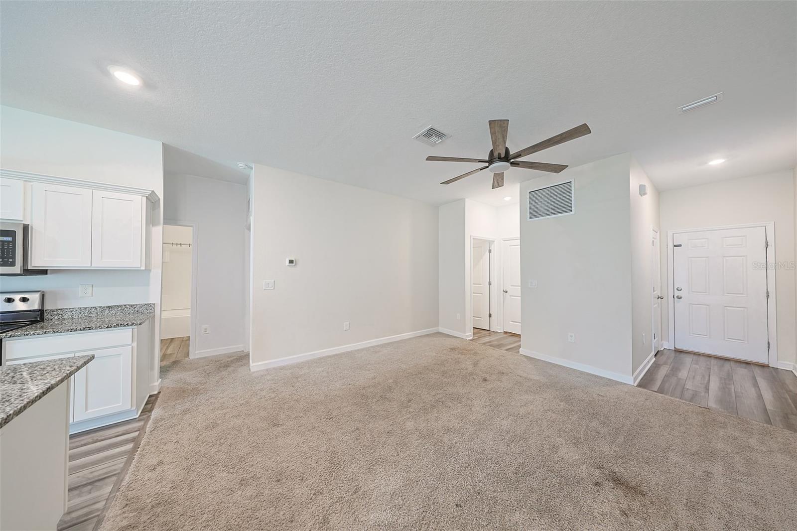 HIDDEN CRK PH 1 & 2 - Residential