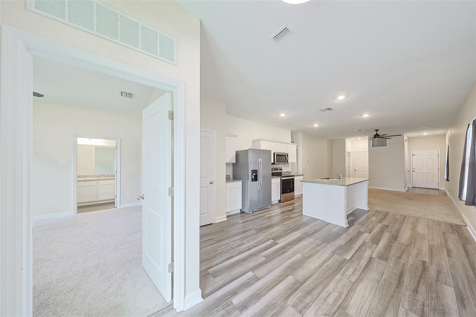 HIDDEN CRK PH 1 & 2 - Residential