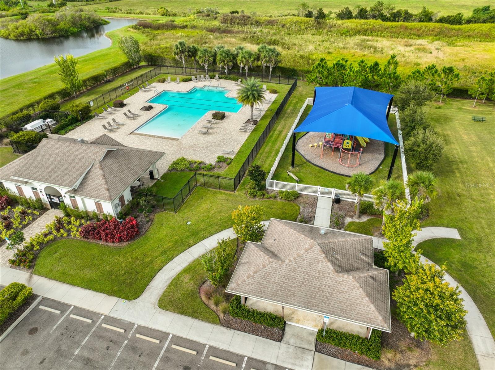 HIDDEN CRK PH 1 & 2 - Residential