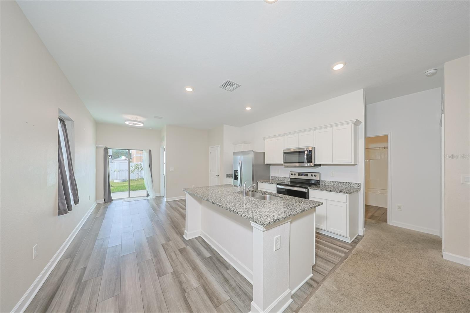 HIDDEN CRK PH 1 & 2 - Residential