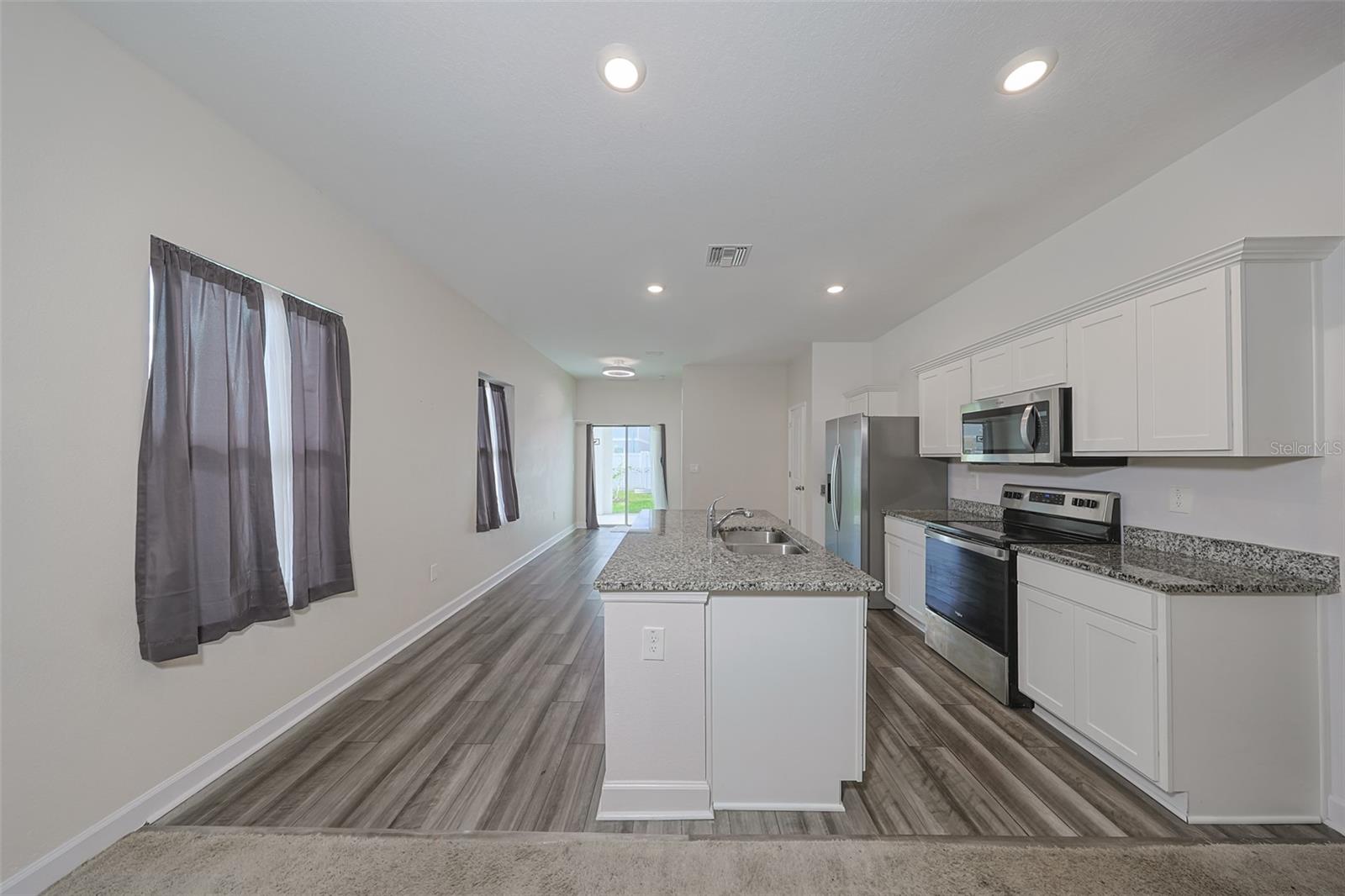 HIDDEN CRK PH 1 & 2 - Residential