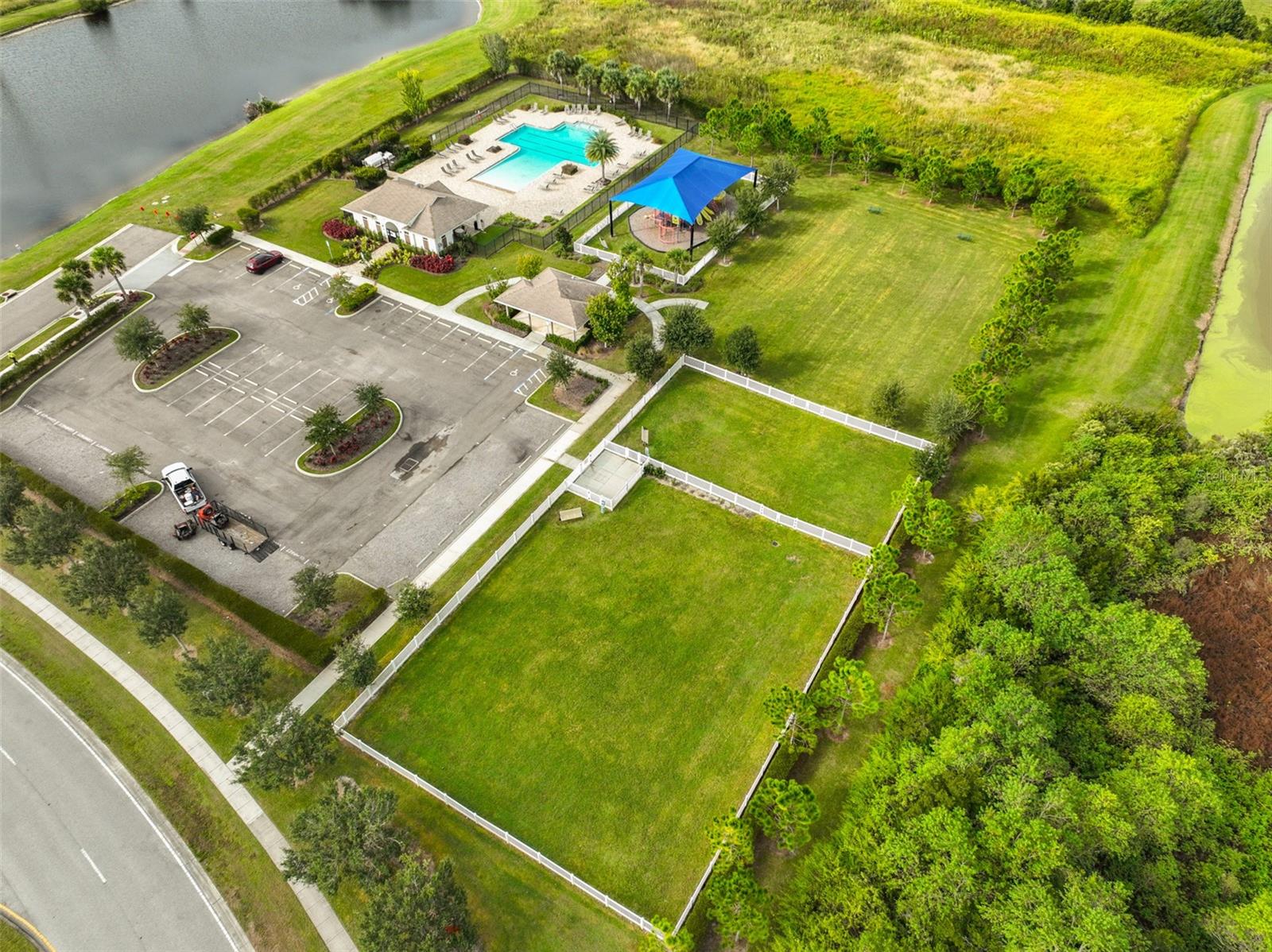 HIDDEN CRK PH 1 & 2 - Residential