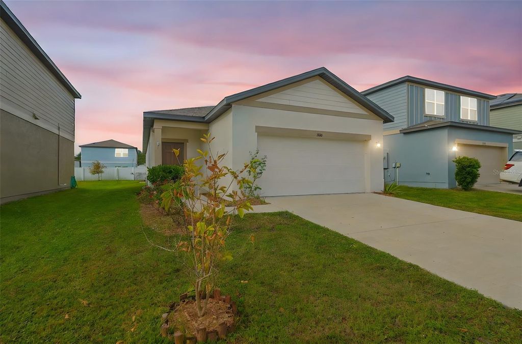 Photo of 35210 Daisy Meadow Loop, Zephyrhills, FL 33541 (MLS # TB8440396)