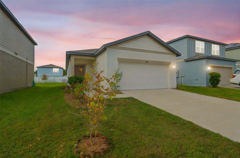 35210 DAISY MEADOW LOOP ZEPHYRHILLS FL 33541