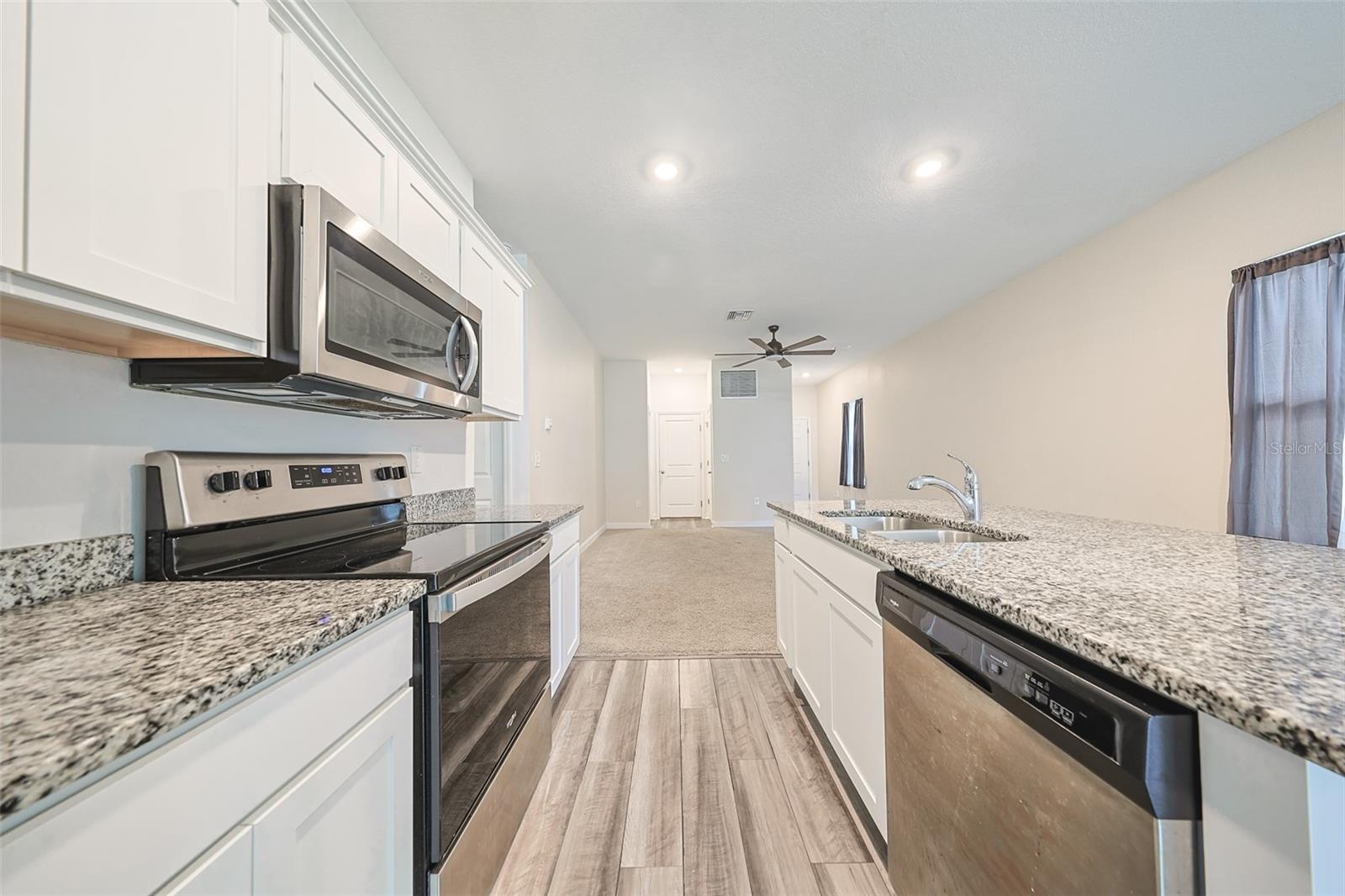 HIDDEN CRK PH 1 & 2 - Residential