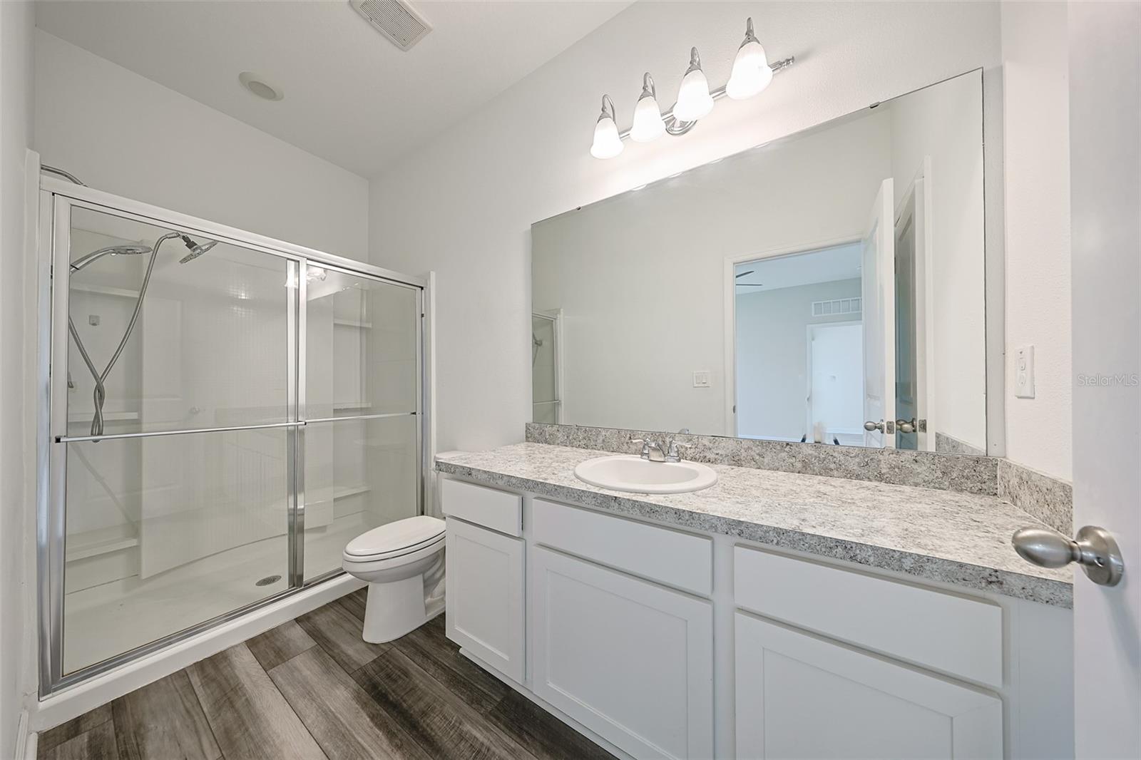 HIDDEN CRK PH 1 & 2 - Residential