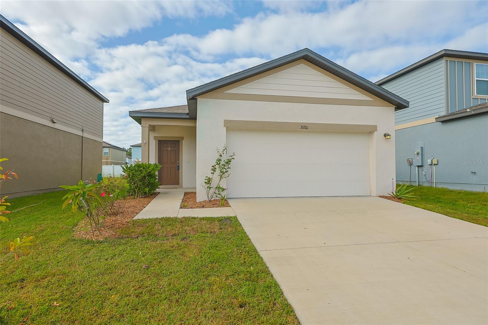 HIDDEN CRK PH 1 & 2 - Residential