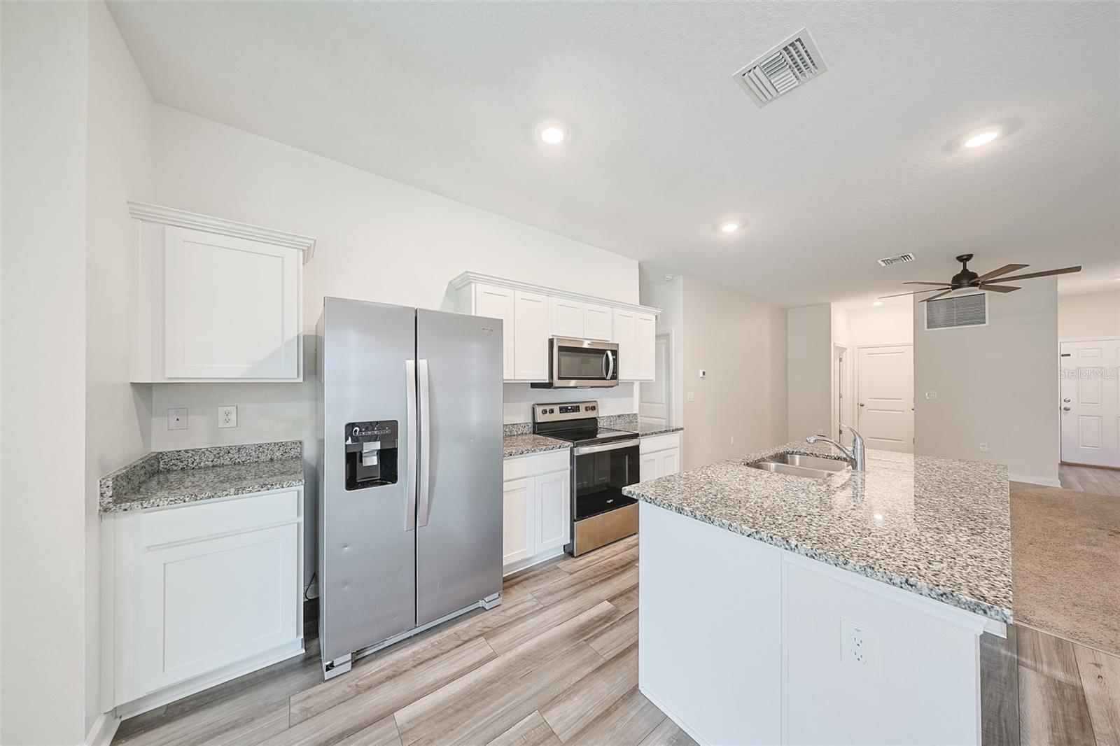 HIDDEN CRK PH 1 & 2 - Residential