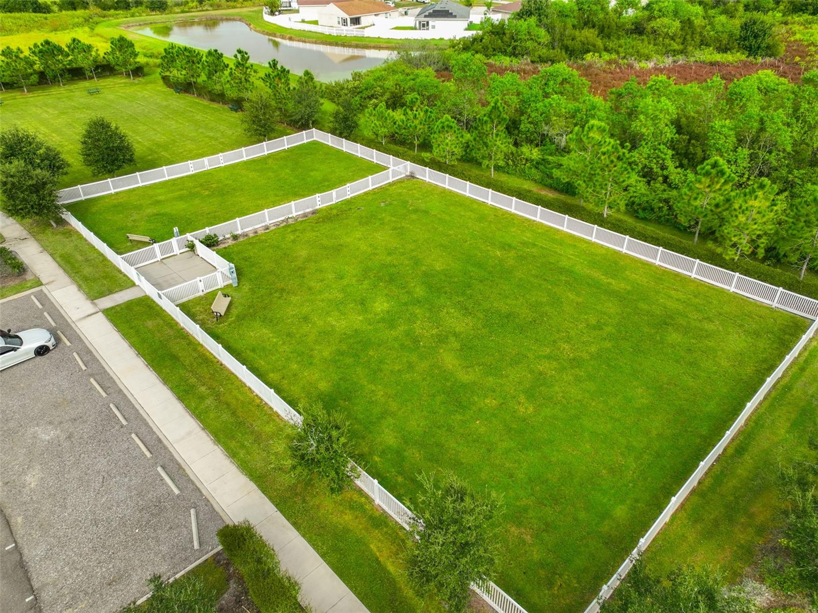 HIDDEN CRK PH 1 & 2 - Residential