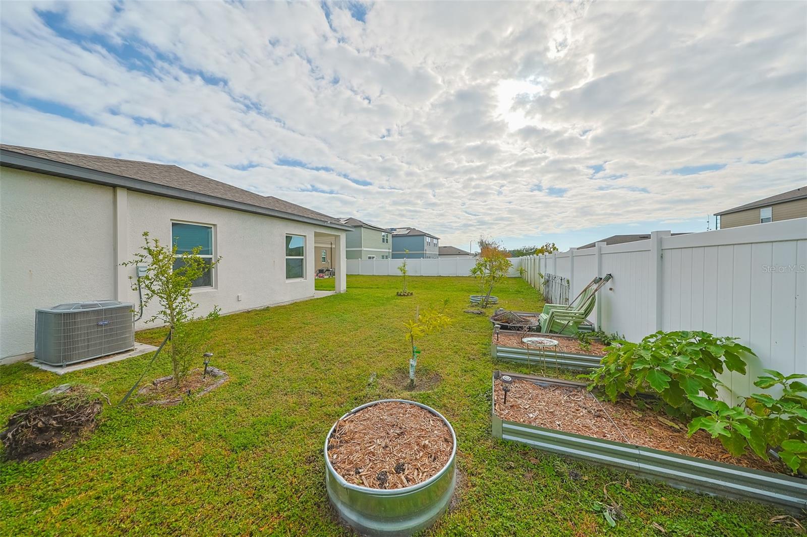 HIDDEN CRK PH 1 & 2 - Residential