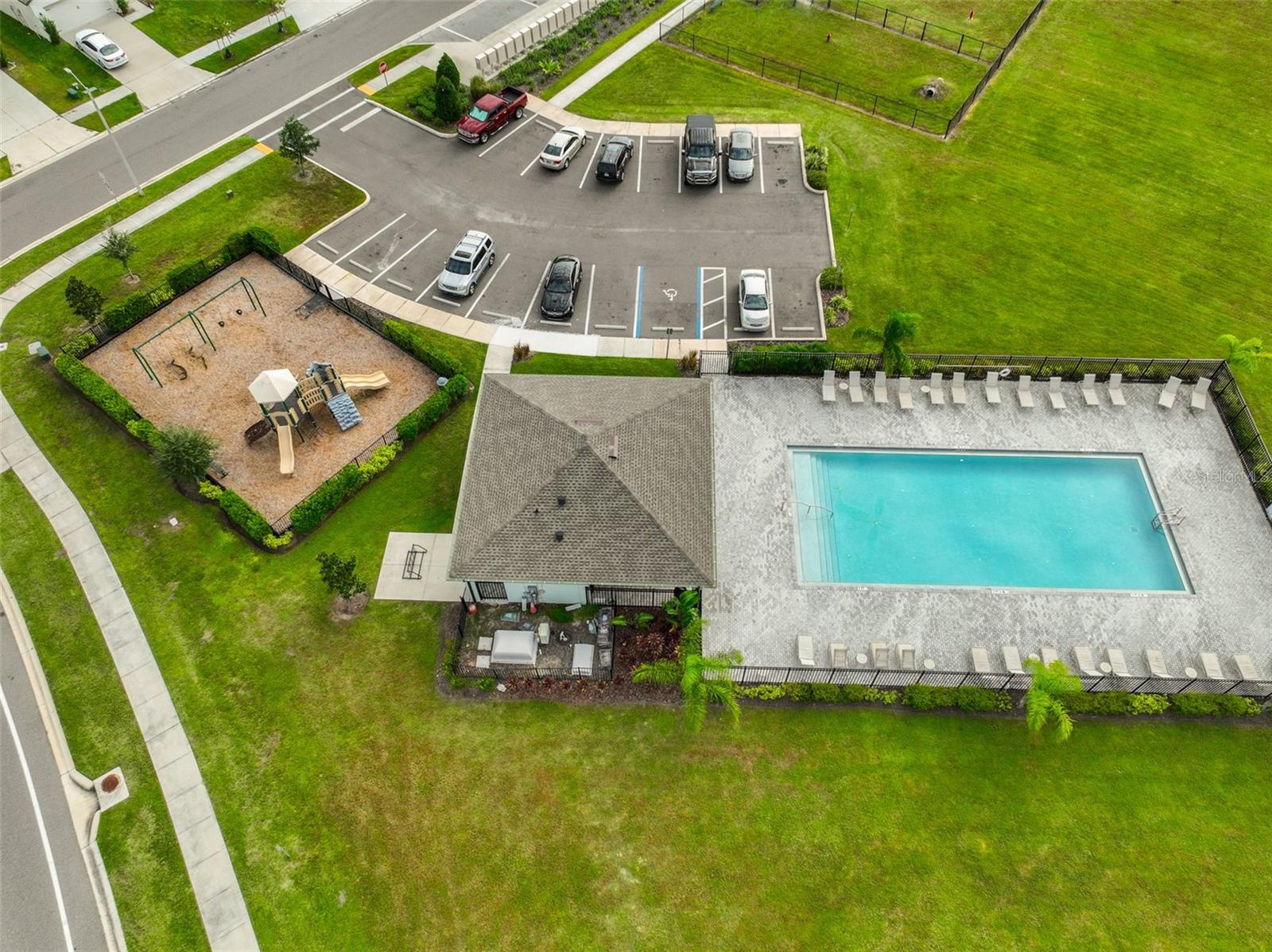 HIDDEN CRK PH 1 & 2 - Residential