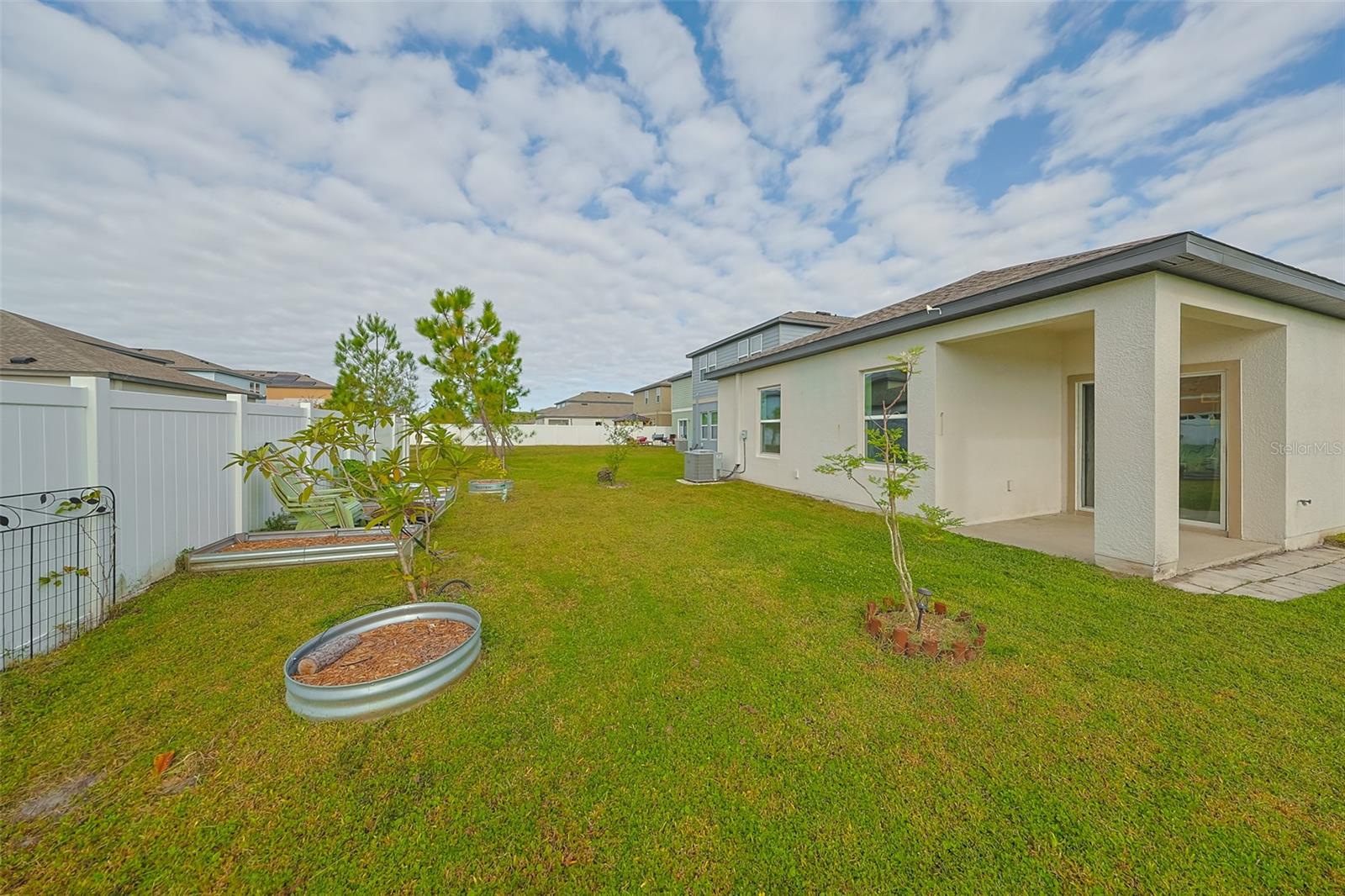 HIDDEN CRK PH 1 & 2 - Residential