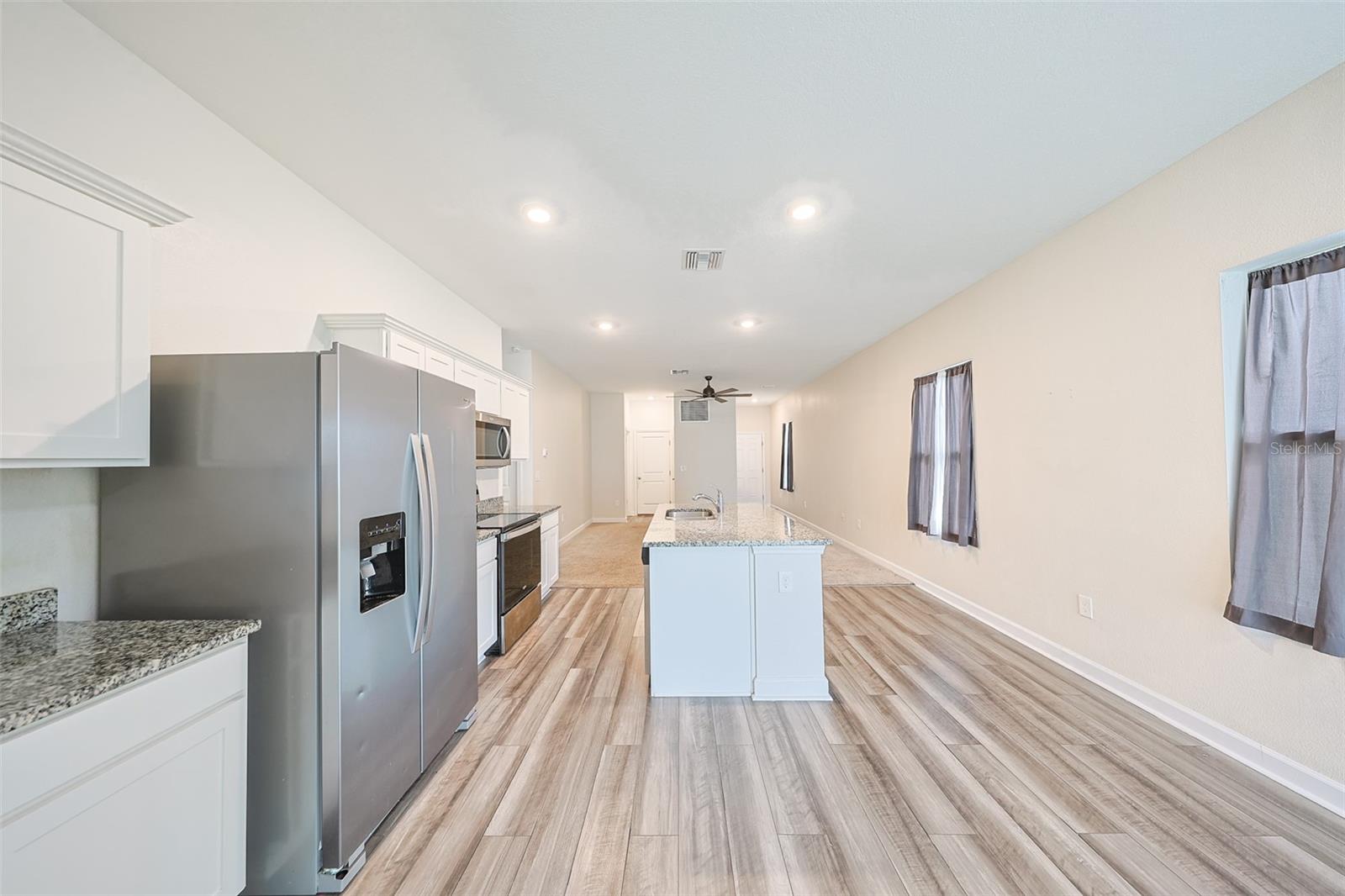 HIDDEN CRK PH 1 & 2 - Residential