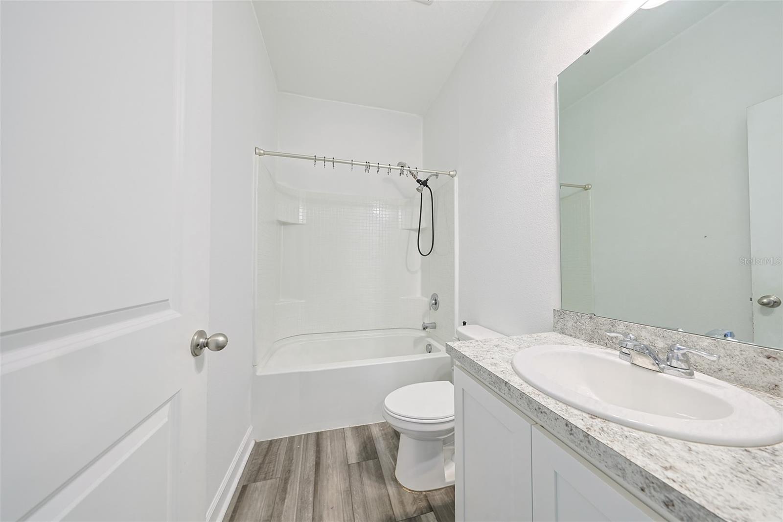 HIDDEN CRK PH 1 & 2 - Residential