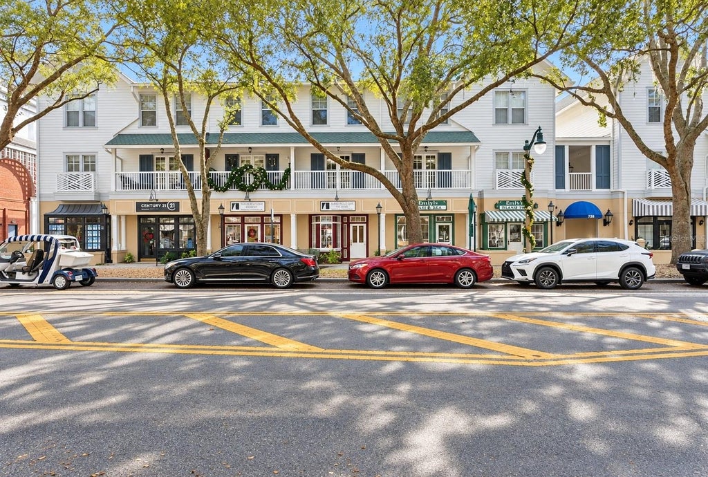 Photo of 720 Celebration Avenue #220, Celebration, FL 34747 (MLS # O6453636)