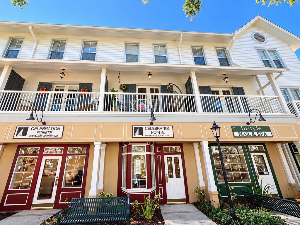 Photo of 720 Celebration Avenue #220, Celebration, FL 34747 (MLS # O6453636)
