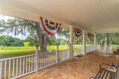 Tiny photo for 23100 SE Highway 42, Umatilla, FL 32784 (MLS # O6395337)