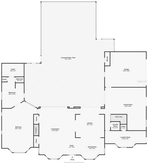 Tiny photo for 23100 SE Highway 42, Umatilla, FL 32784 (MLS # O6395337)