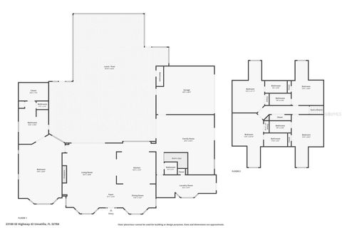 Tiny photo for 23100 SE Highway 42, Umatilla, FL 32784 (MLS # O6395337)