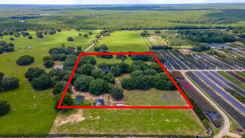 Tiny photo for 23100 SE Highway 42, Umatilla, FL 32784 (MLS # O6395337)