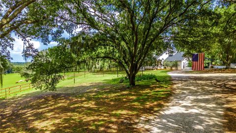 Tiny photo for 23100 SE Highway 42, Umatilla, FL 32784 (MLS # O6395337)