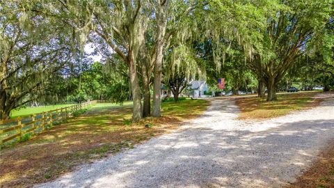 Tiny photo for 23100 SE Highway 42, Umatilla, FL 32784 (MLS # O6395337)
