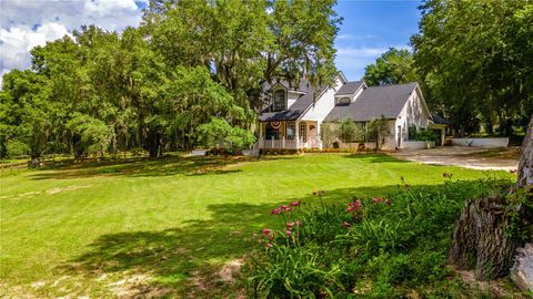 Tiny photo for 23100 SE Highway 42, Umatilla, FL 32784 (MLS # O6395337)