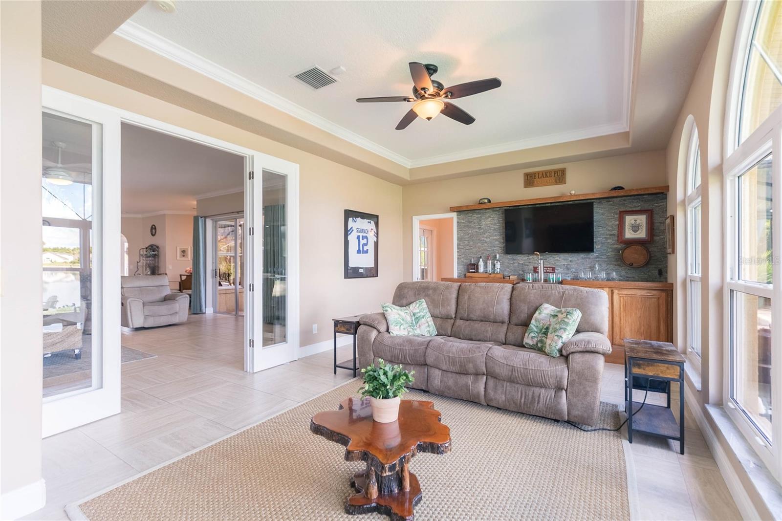 CORY LAKE ISLES PH 2 UNIT 4 - Residential