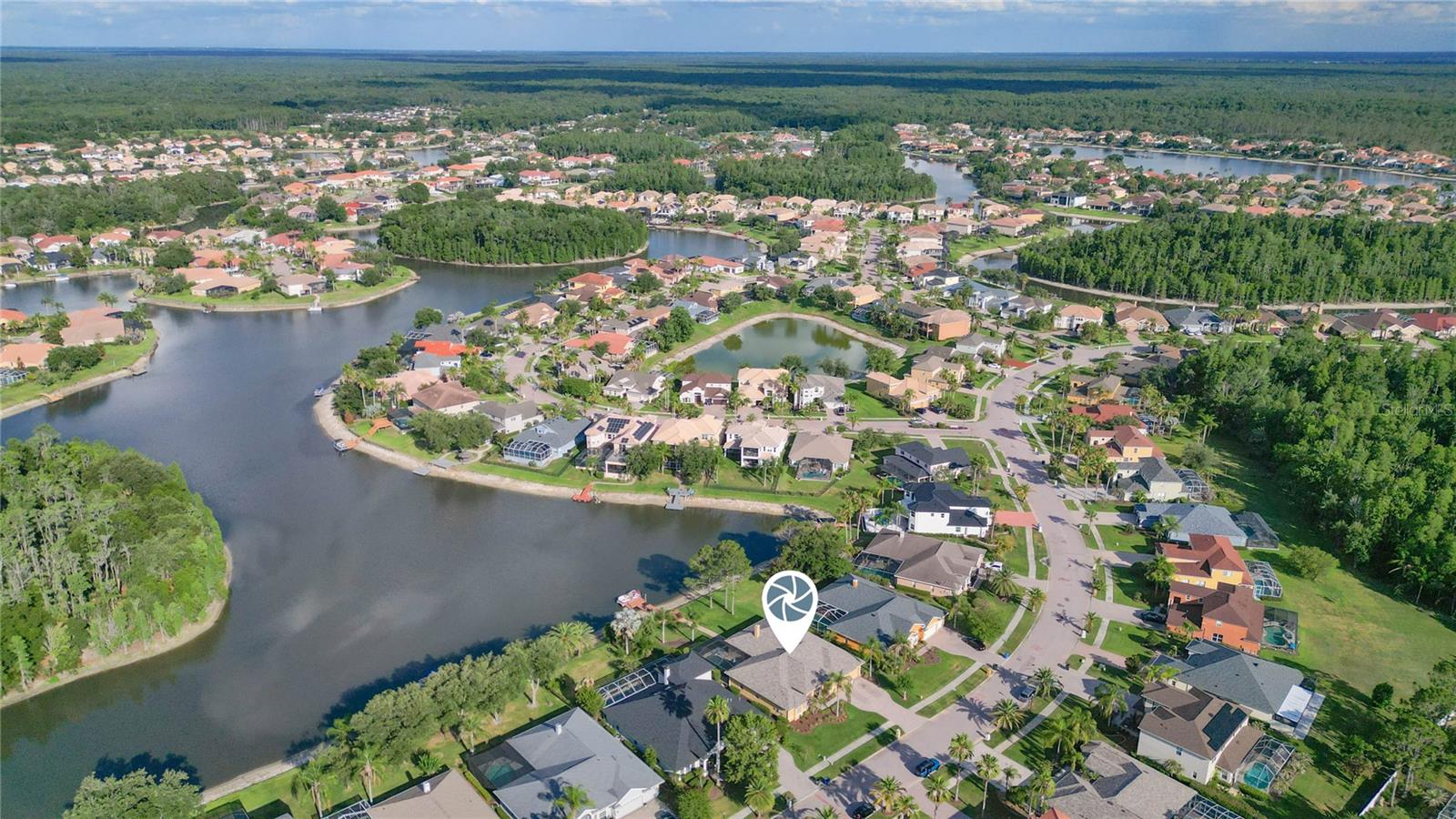 CORY LAKE ISLES PH 2 UNIT 4 - Residential