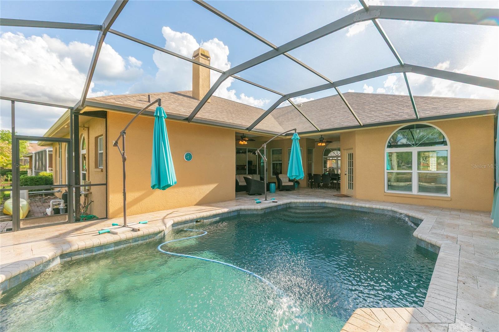 CORY LAKE ISLES PH 2 UNIT 4 - Residential