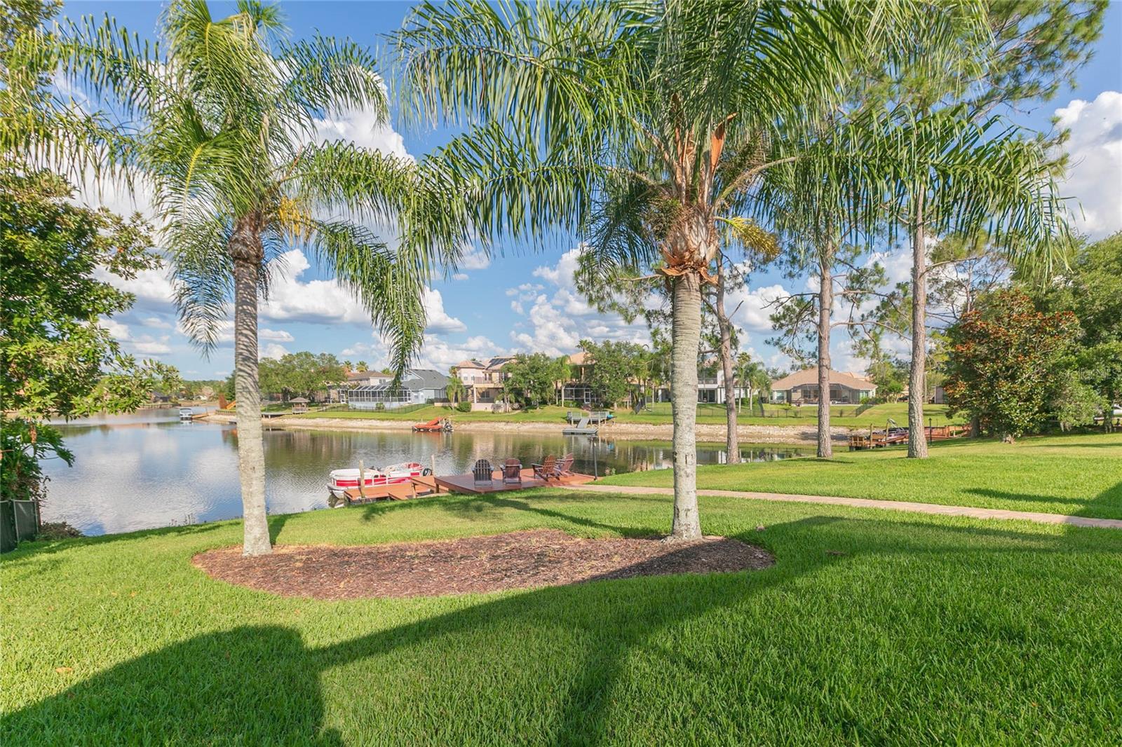 CORY LAKE ISLES PH 2 UNIT 4 - Residential