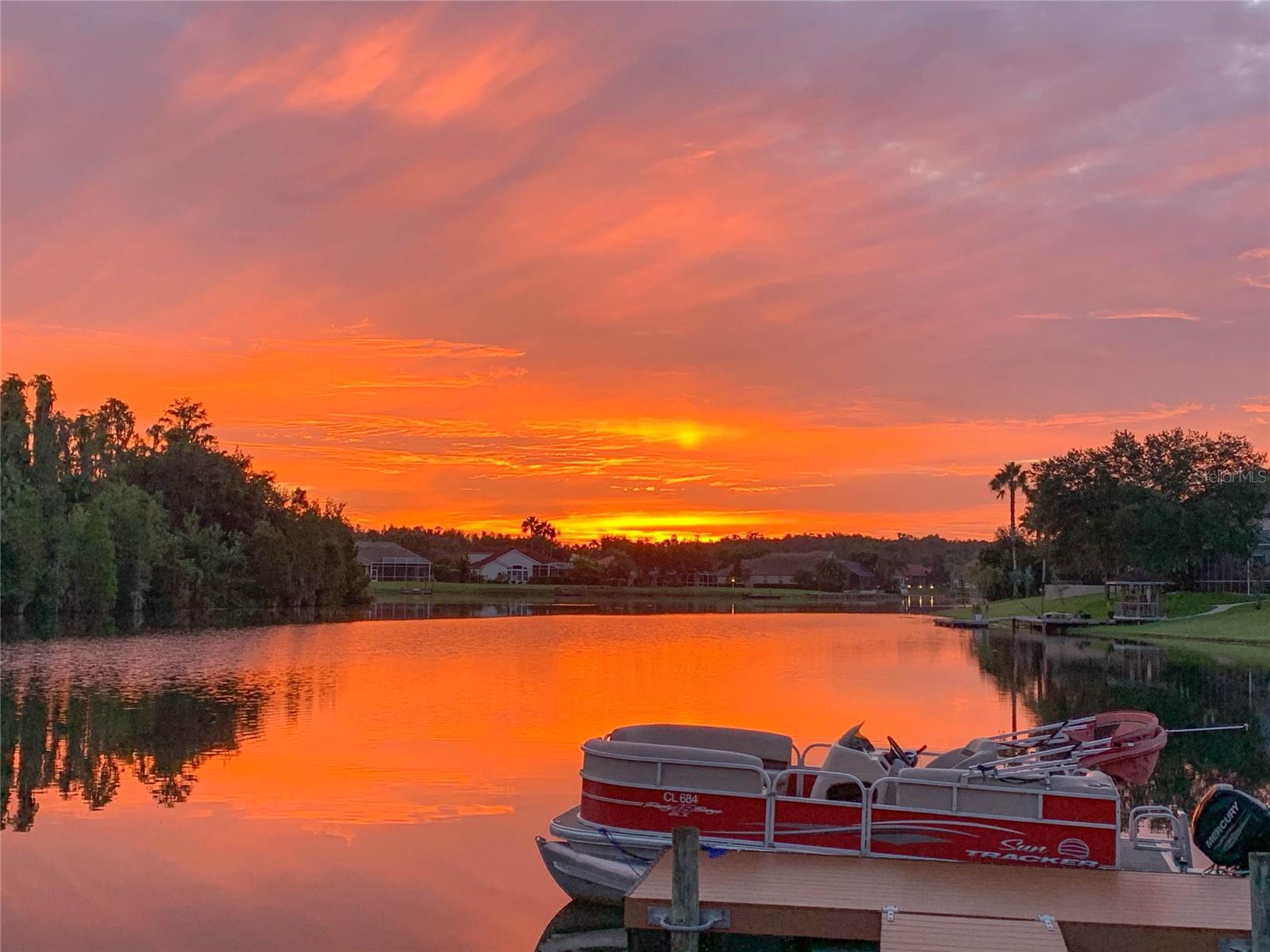 CORY LAKE ISLES PH 2 UNIT 4 - Residential