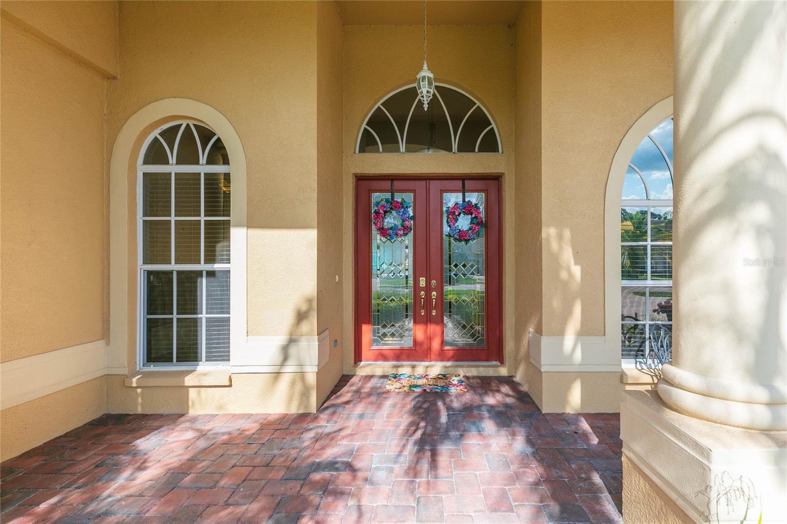 10717 CORY LAKE DRIVE