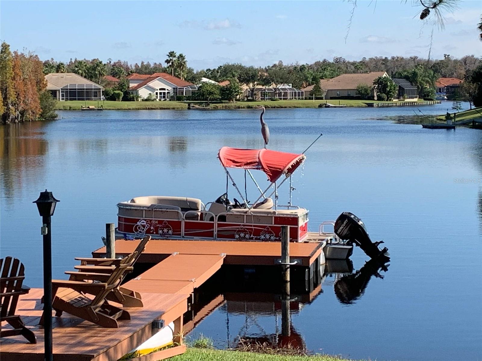 CORY LAKE ISLES PH 2 UNIT 4 - Residential