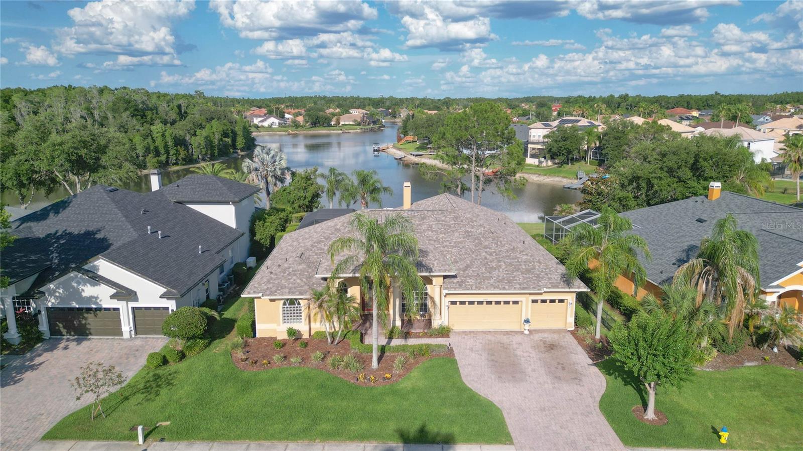 CORY LAKE ISLES PH 2 UNIT 4 - Residential