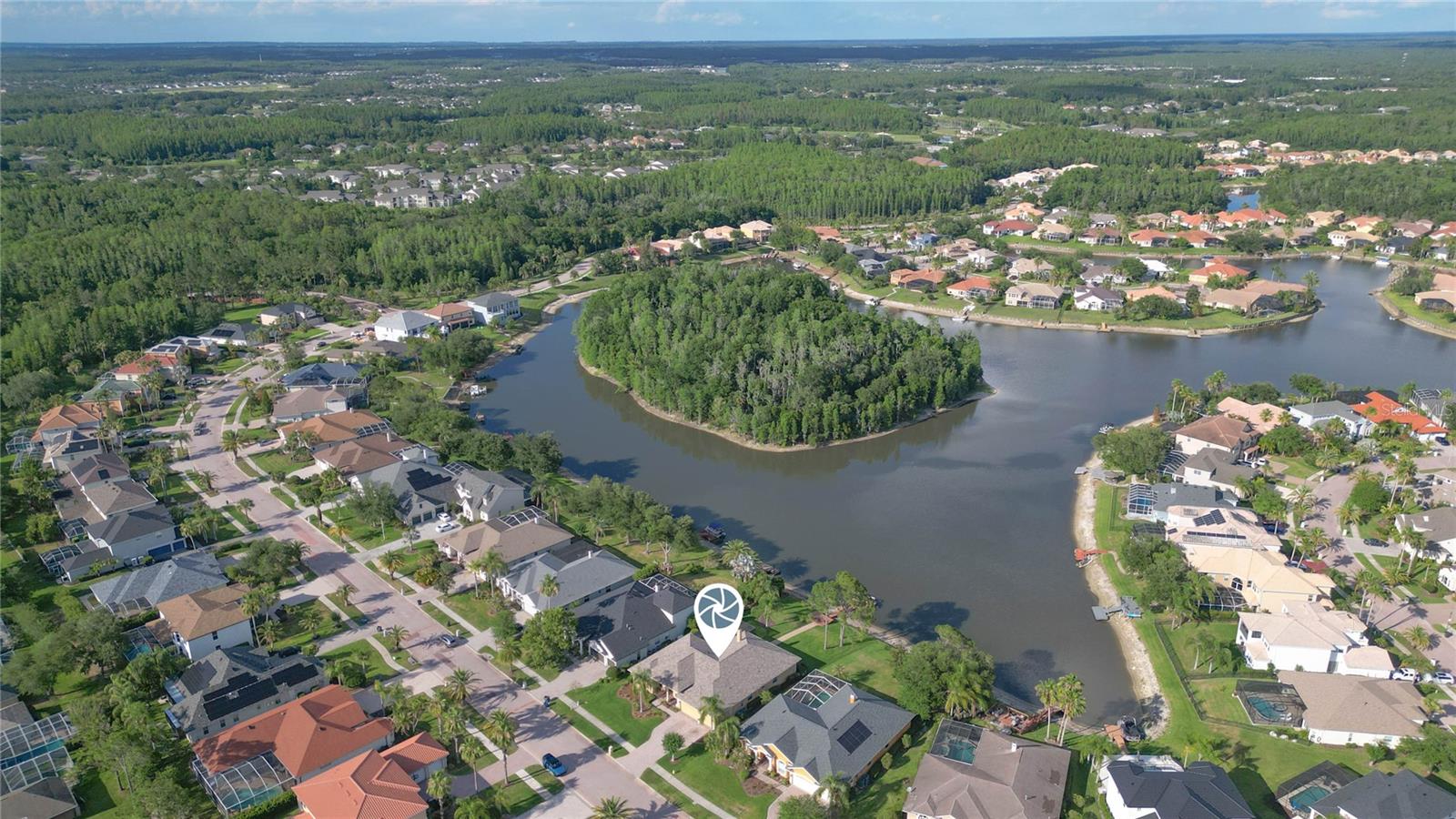 CORY LAKE ISLES PH 2 UNIT 4 - Residential