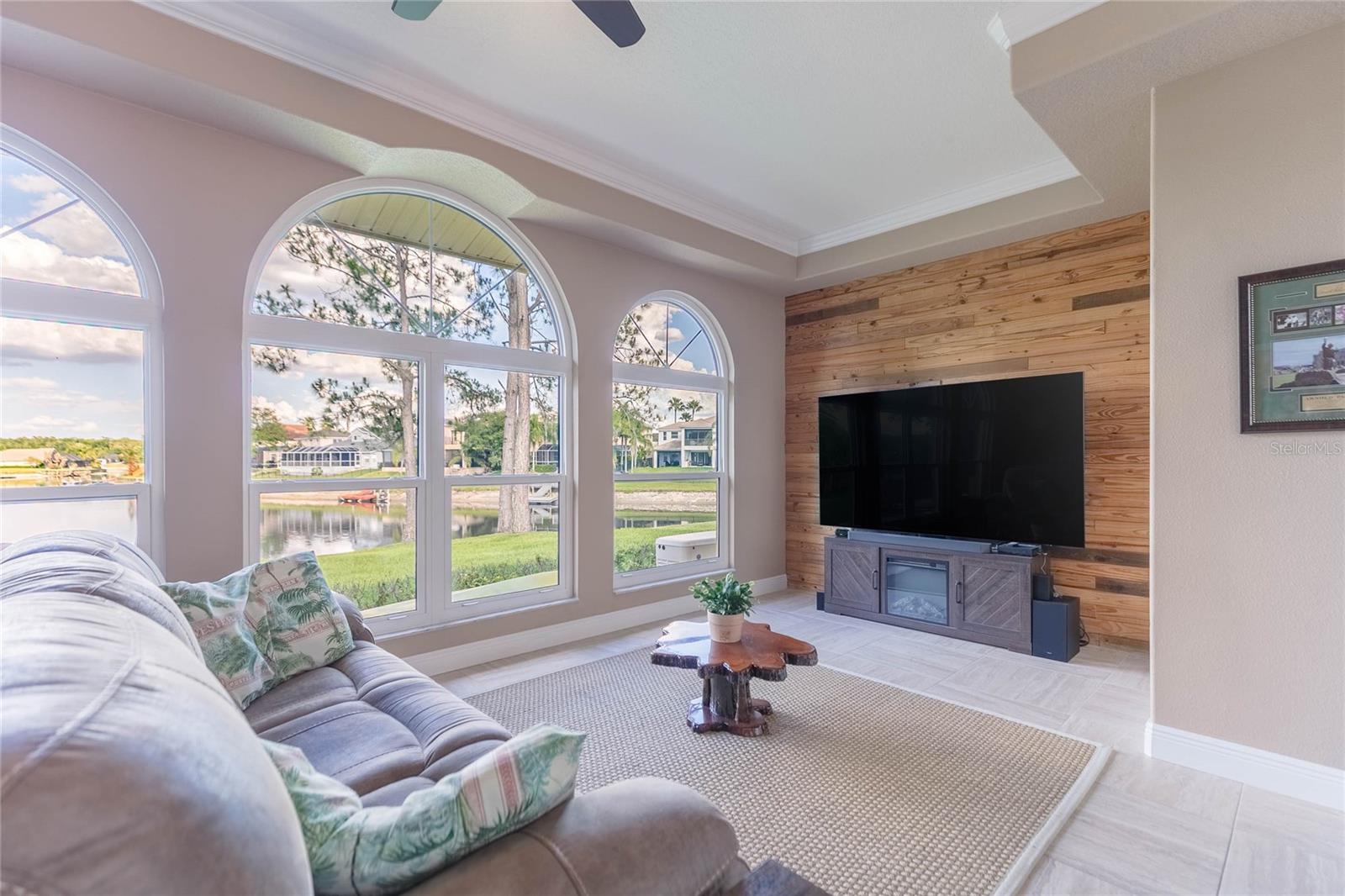 CORY LAKE ISLES PH 2 UNIT 4 - Residential