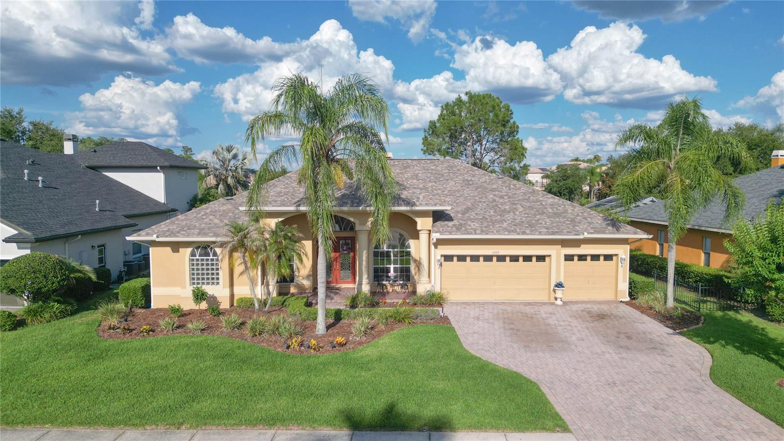 CORY LAKE ISLES PH 2 UNIT 4 - Residential