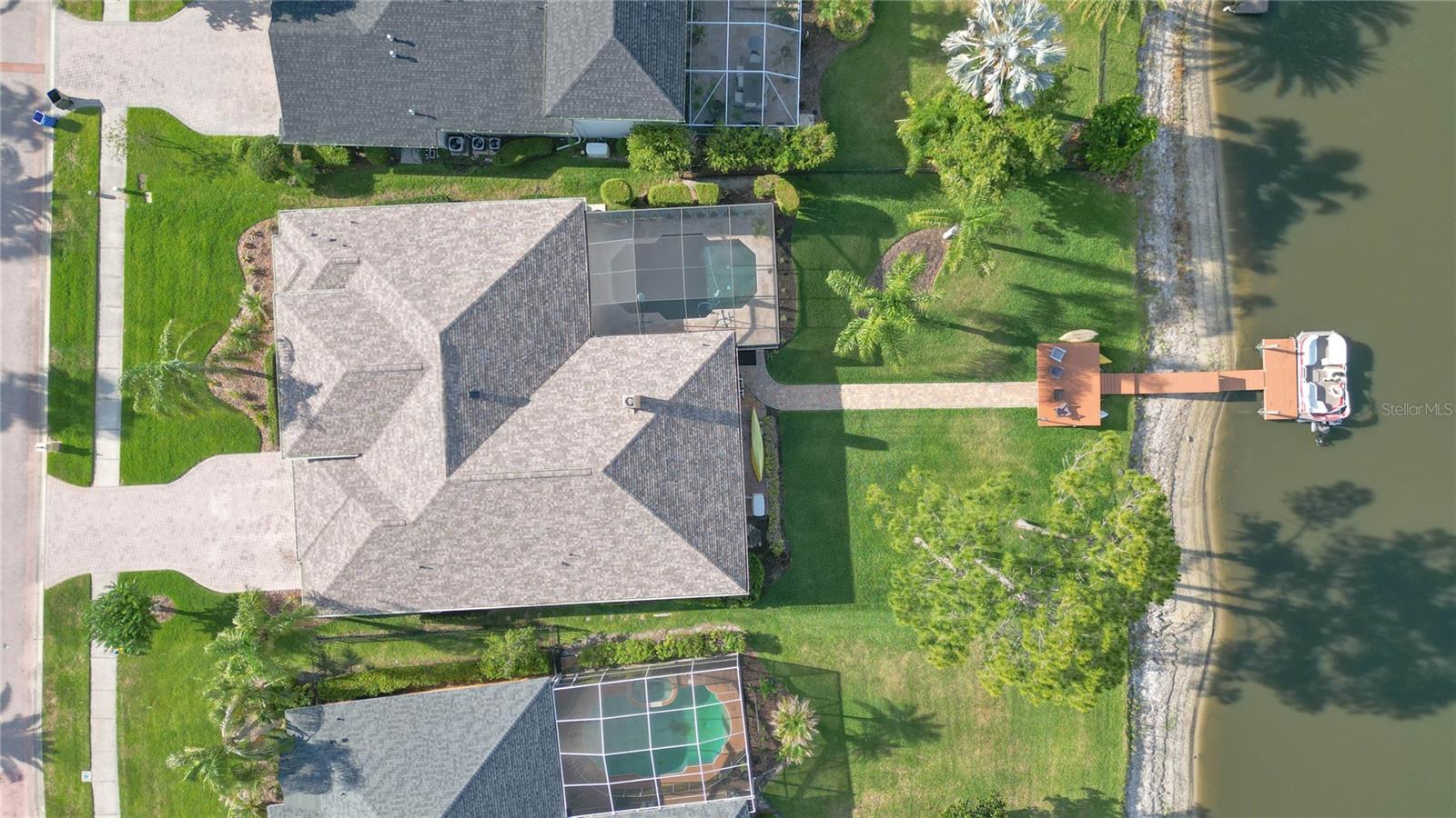 CORY LAKE ISLES PH 2 UNIT 4 - Residential