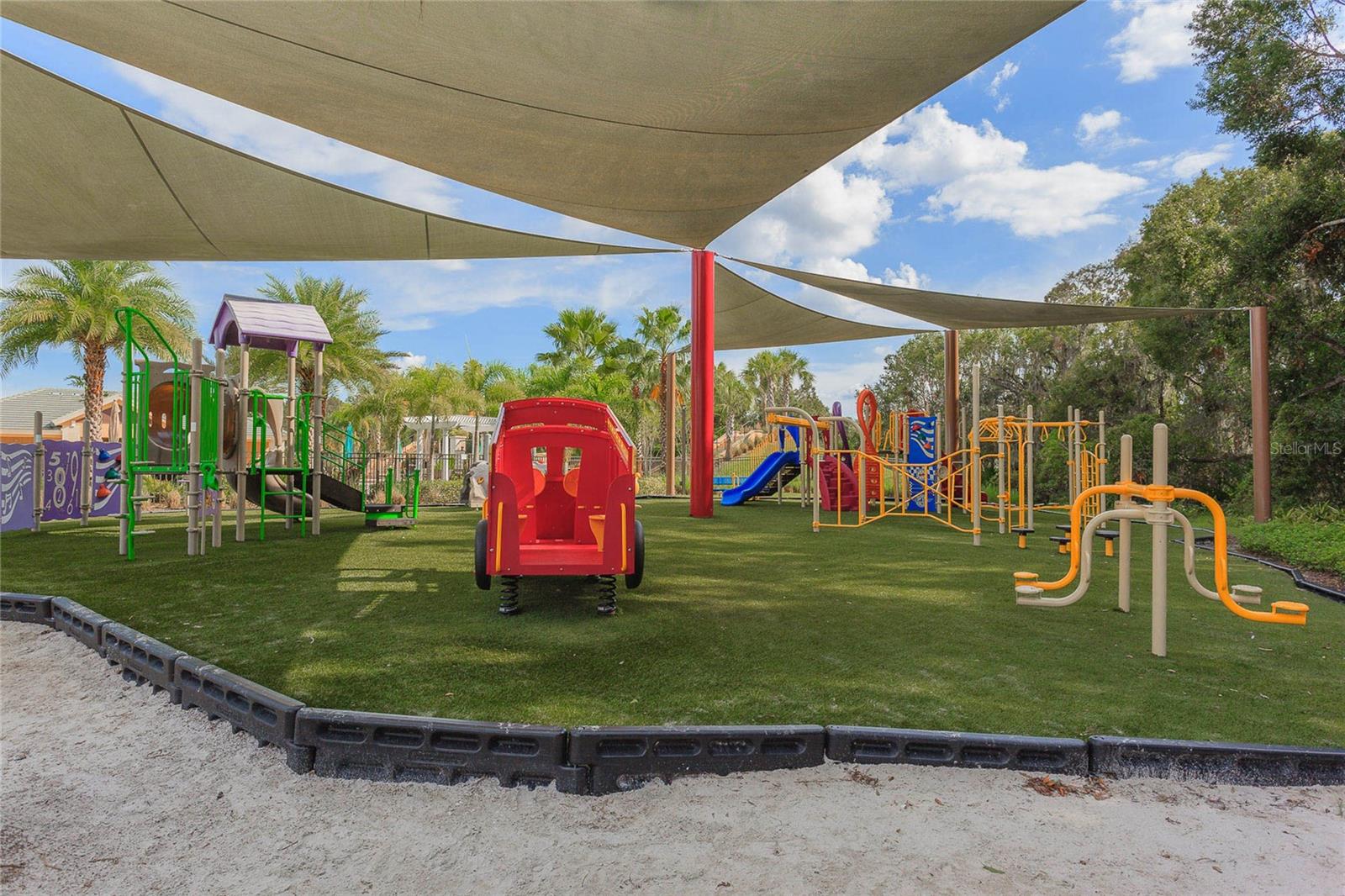 CORY LAKE ISLES PH 2 UNIT 4 - Residential