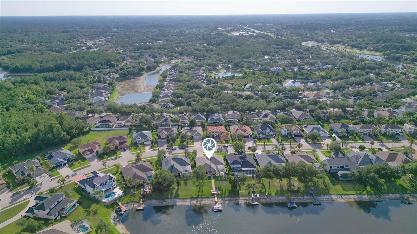 CORY LAKE ISLES PH 2 UNIT 4 - Residential