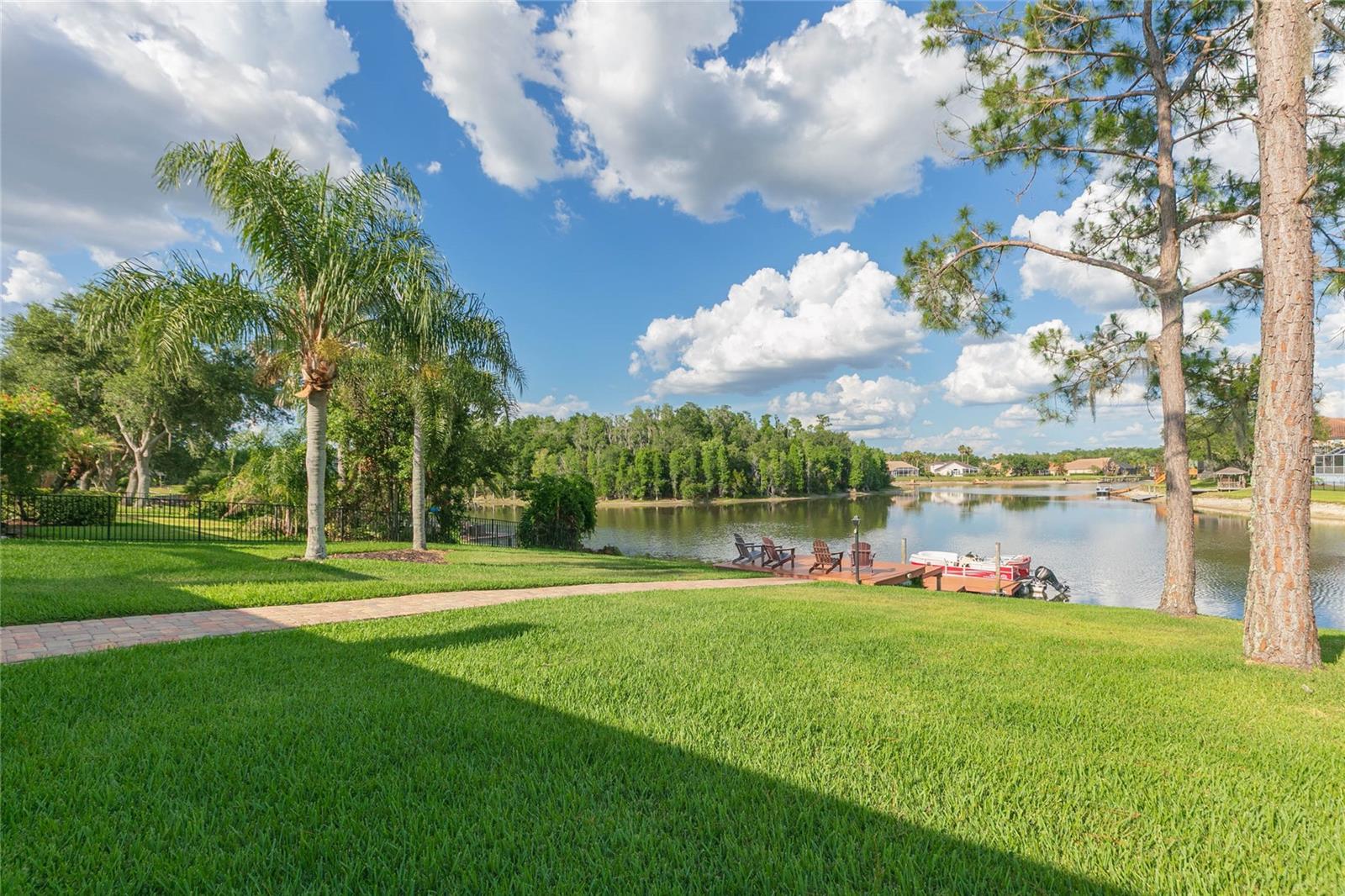CORY LAKE ISLES PH 2 UNIT 4 - Residential