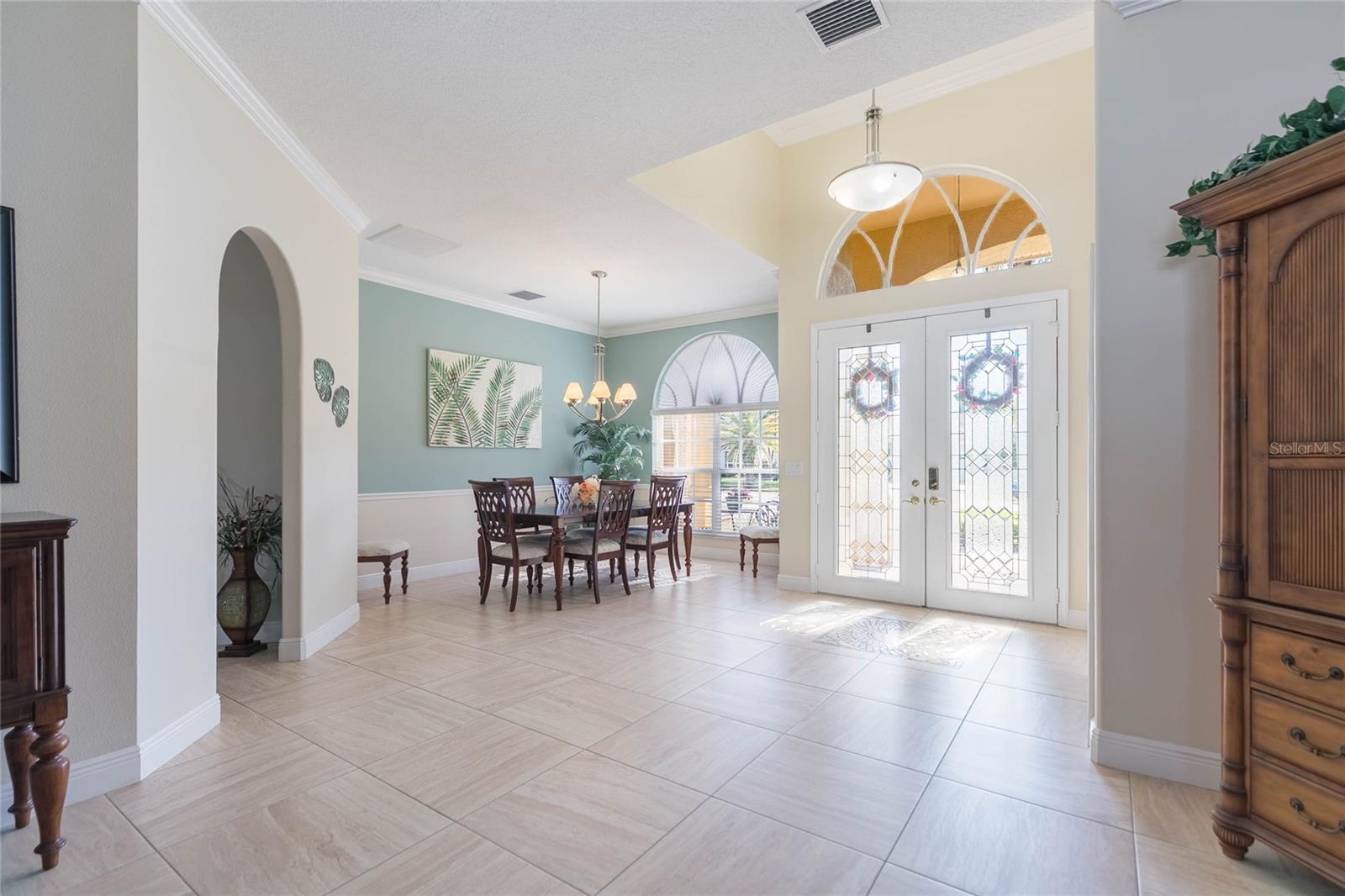 CORY LAKE ISLES PH 2 UNIT 4 - Residential