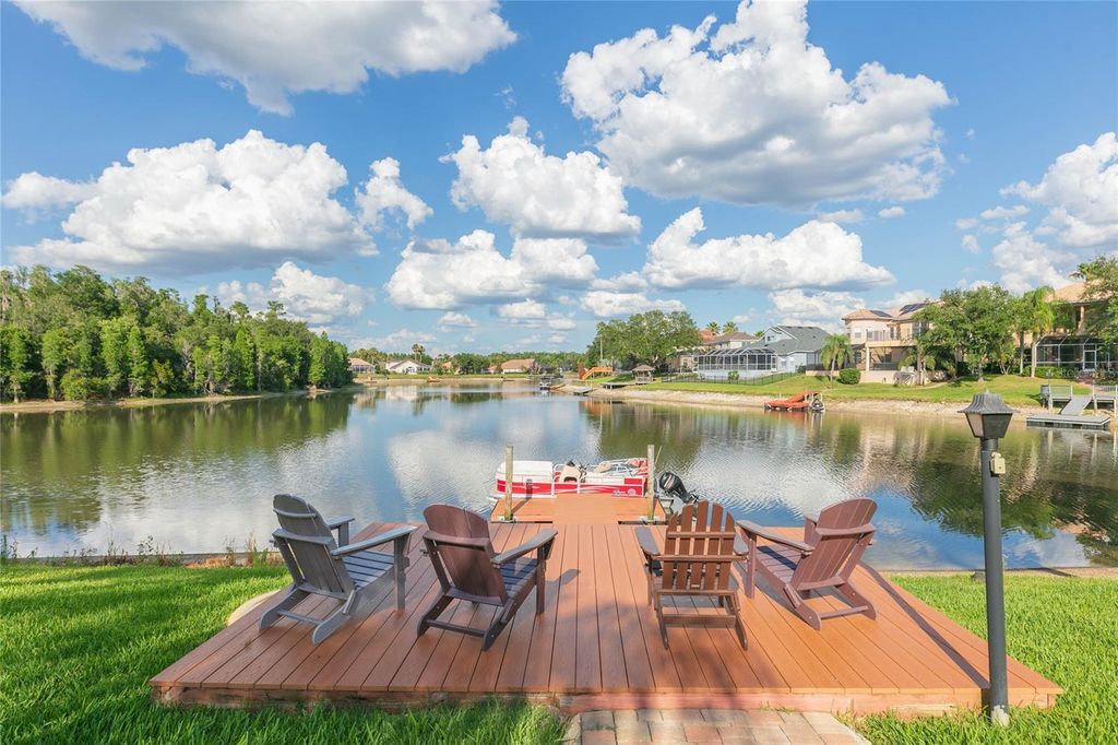 Photo of 10717 Cory Lake Drive, Tampa, FL 33647 (MLS # TB8509604)