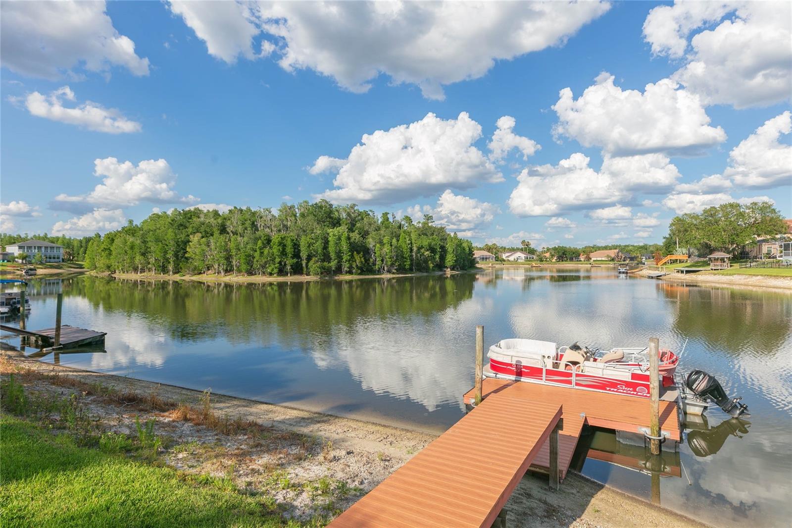 CORY LAKE ISLES PH 2 UNIT 4 - Residential